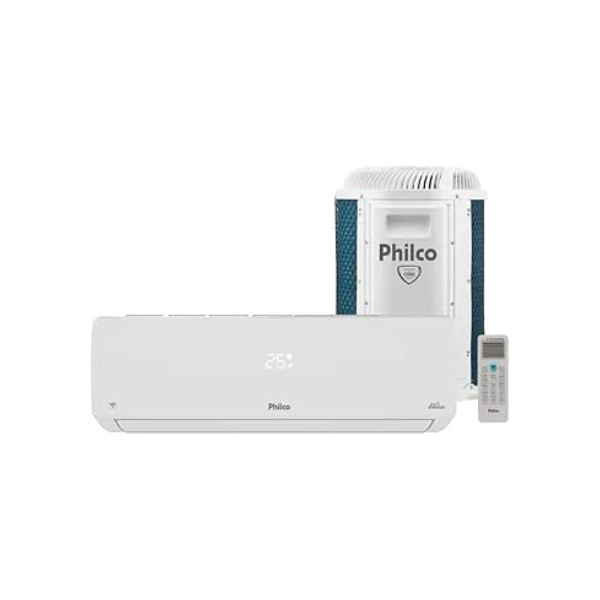 Ar Condicionado Inverter Philco 12000 Btus Quente/frio 220v