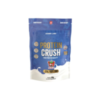 Protein Crush Refil 900g Under Labz Sabor Strawbear