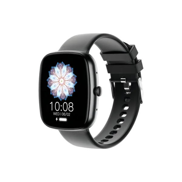 Relógio inteligente smartwatch ultra Bazik Prime S35 Ultra Max masculino e feminino cor preto para android ios 123 modos esporte ip67 47mm