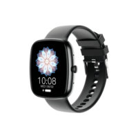 Relógio inteligente smartwatch ultra Bazik Prime S35 Ultra Max masculino e feminino cor preto para android ios 123 modos esporte ip67 47mm