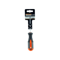 Chave fenda cromo vanádio Profissional Starfer 1/8X3