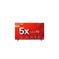 55” ทีวี LG UHD UT80 4K Smart TV รุ่น 55UT8050PSB | LG TH