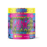 Adaptogen Panic Pré Workout Limonada 300G