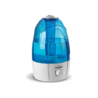 Umidificador De Ar Fresh Br Bivolt - Suggar - Um45bibr Cor Branco 110 Volts 220 Volts