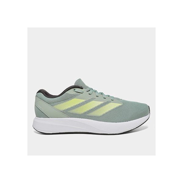 Tênis Adidas Duramo Rc - Verde+Preto