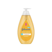 Johnson's Baby Shampoo Glicerina Para Bebê, 750ml