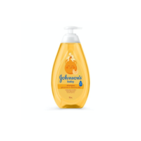 Johnson's Baby Shampoo Glicerina Para Bebê, 750ml