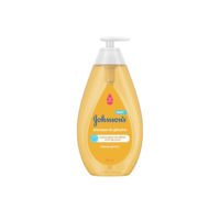 Johnson's Baby Shampoo Glicerina Para Bebê, 750ml