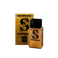 Billion $ Exclusive Edition 100 Ml Paris Elysees Lançamento 2024