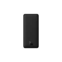 Power Bank Baseus Airpow 10000mah Turbo 20w Cabo Usb-c 50cm