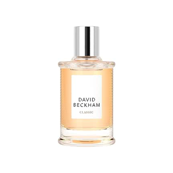 David Beckham Perfume Classic Eau de Toilette Masculino 50ml