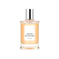David Beckham Perfume Classic Eau de Toilette Masculino 50ml