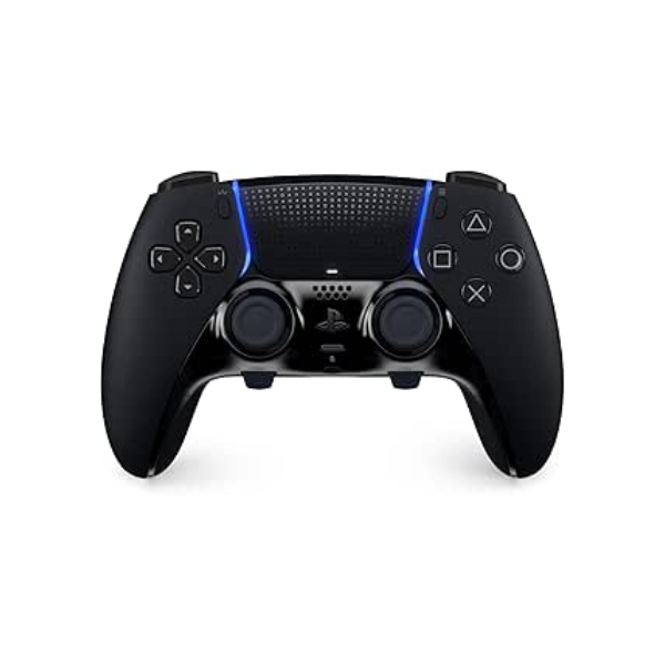Controle sem fio DualSense Edge™ - Midnight Black