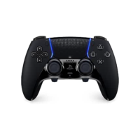 Controle sem fio DualSense Edge™ - Midnight Black