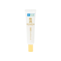 Hada Labo® Gokujyun Premium Eye Care - Creme hidratante para área dos olhos com Efeito Lifting 20g