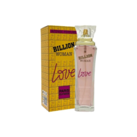 Paris Elysees Classics Collection Billion Woman Love EDT 100ml