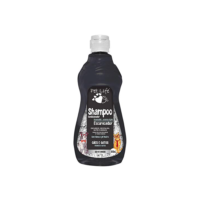 Shampoo Pet Life Escurecedor Cães e Gatos 500mL