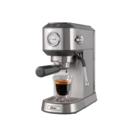 Cafeteira Espresso Oster Compacta Perfect Brew - 220V