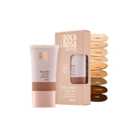 Boca Rosa Base Líquida Matte Perfect By Payot