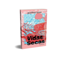 Vidas Secas - Graciliano Ramos: Edição Especial com Marcador + Postal