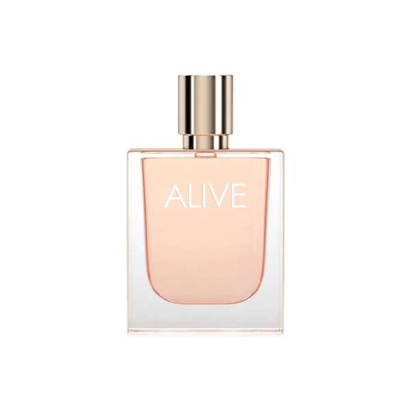 Alive Hugo Boss Eau De Parfum - Perfume Feminino 50ml