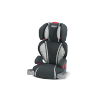 Graco Assento elevado, glacier TurboBooster