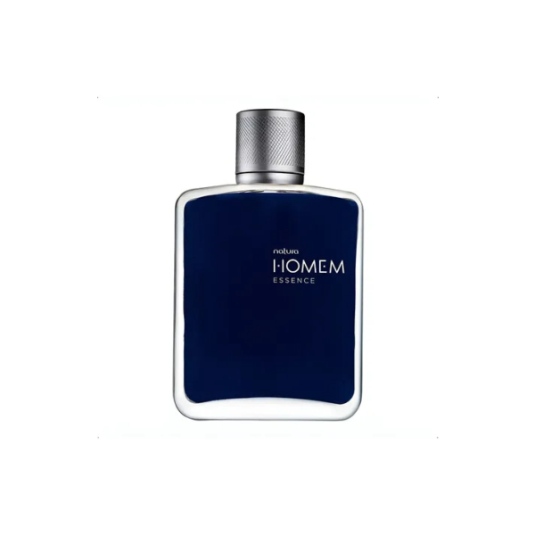Natura Homem Essence Deo Parfum Masculino 100 Ml