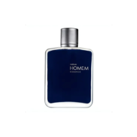 Natura Homem Essence Deo Parfum Masculino 100 Ml