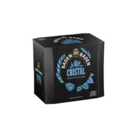 Cerveja Baden Baden Cristal Pilsen Lager - 6 Unidades Lata 350ml