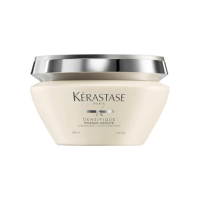 Kérastase Máscara Densifique Masque Densité, Sem densidade e volume, Densidade, volume, Ácido Hialurônico