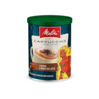 Melitta Cappuccino Chocolate Melitta 200g