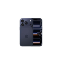 Apple iPhone 17 Pro 256GB Azul-intenso 6,3" 48MP iOS 5G