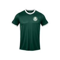 Betel, Camiseta Palmeiras 1914 II, Masculina, Verde, GG