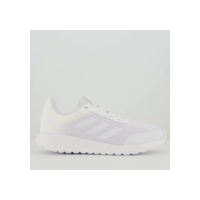 Tênis adidas Tensaur Run 2.0 Infantil Branco