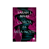 Trono de Vidro: Coroa da meia-noite (Vol. 2)