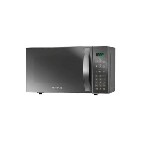 Micro-ondas Mondial 21L 1200W MO-01-21-E