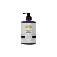 Coala Sabonete Liquido Maos e Corpo Limpa Hidrata Perfuma 500ml Orquidea Negra