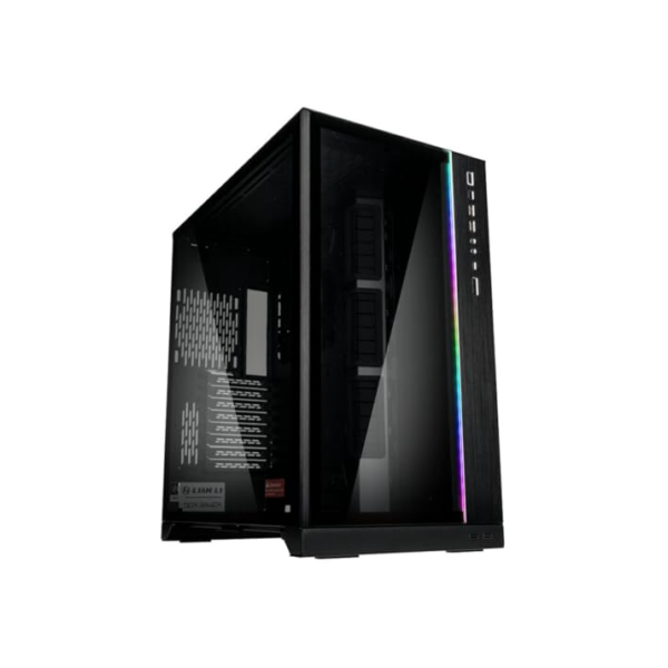 Gabinete PC-O11 Dynamic XL ROG Certified Full Tower Vidro Temperado O11DXL-X LIAN LI