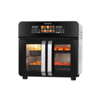 Air Fryer Forno 25L French Door Mondial - AFDO-25L-FD