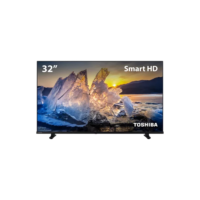 Smart Tv Dled 32 Hd Toshiba Vidaa 2hdmi 2usb Wi-fi - Tb020m