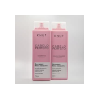 KNUT KIT CABELO PERFEITO