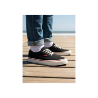 Tênis Redley Ir10 Originals Preto - Adulto