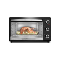 Forno Elétrico Britânia BFE44P 44L 1500W 127V