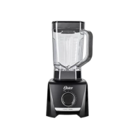 Liquidificador 1400 Full Oster Preto 3,2L - 220V