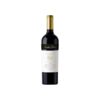 Vinho Fino Tinto Chileno Santa Loreto Reserva Cabernet Sauvignon-Syrah 750ml