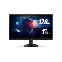 Monitor AOC 27" 120Hz 1ms Gaming IPS Adaptive-Sync 27B35H
