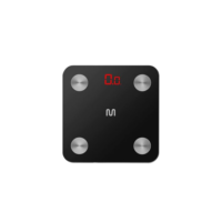 Balança Digital Corporal Inteligente com Bioimpedância Multi - HC900