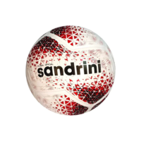 Bola De Futebol Futsal Sandrini Pro Oficial Quadra
