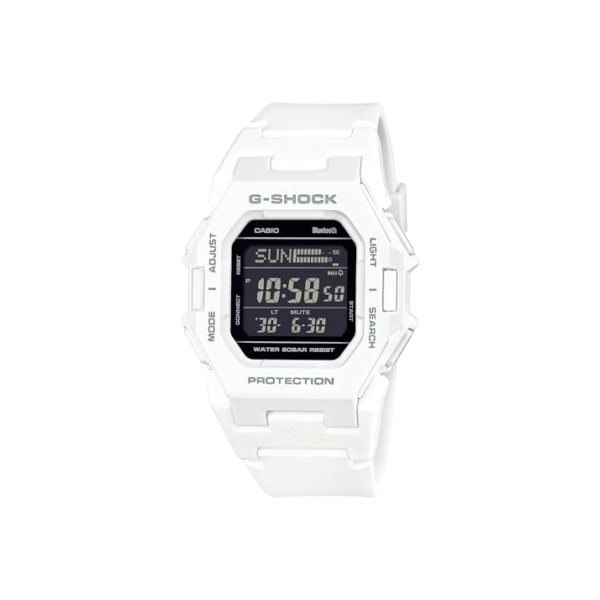 Relógio Casio G-Shock GD-B500-7DR Bluetooth