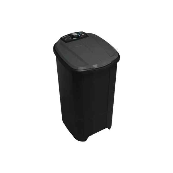 Tanquinho/máquina De Lavar Roupas Semi-automática 10kg Newma